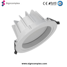 High Power Energy Saving SMD5730 5" 16W LED Recessed Downlight